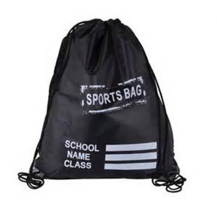 Gym Drawstring Bag